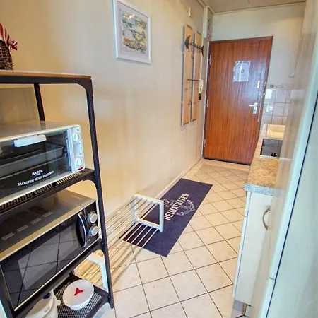 Haus Schoene Aussicht, App 2sb314 Apartment Heiligenhafen