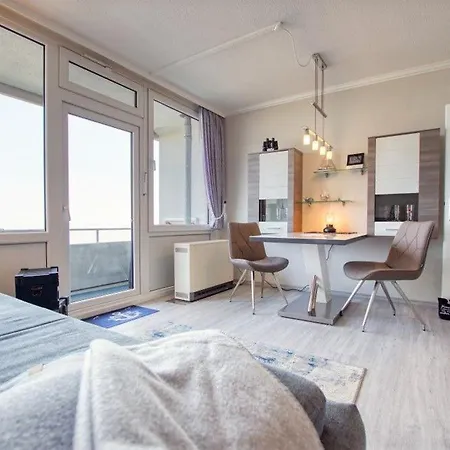 Haus Schoene Aussicht, App 2sb314 Heiligenhafen