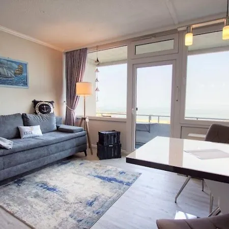 Διαμέρισμα Haus Schoene Aussicht, App 2sb314 *