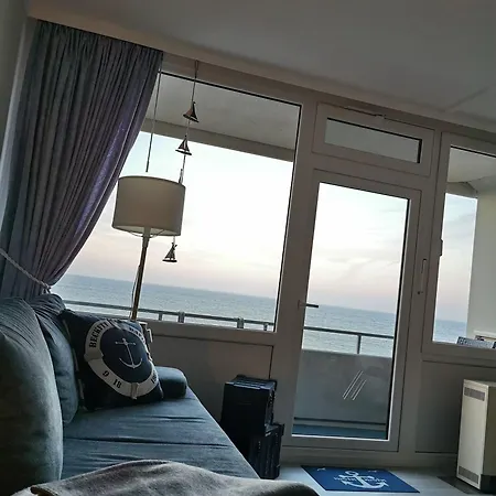 Haus Schoene Aussicht, App 2sb314 * Heiligenhafen