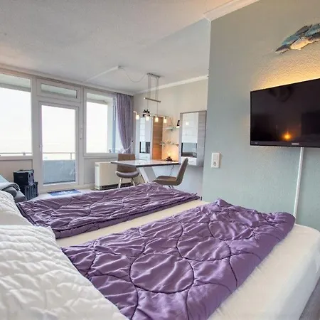 Haus Schoene Aussicht, App 2sb314 * Heiligenhafen