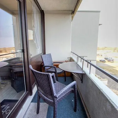 Haus Schoene Aussicht, App 2sb314 Διαμέρισμα