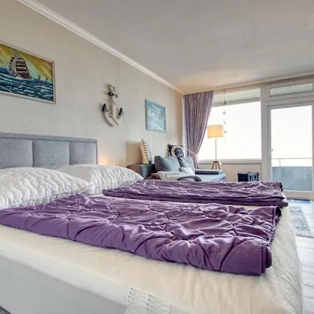 Διαμέρισμα Haus Schoene Aussicht, App 2sb314