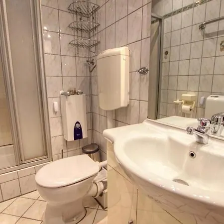 Διαμέρισμα Haus Schoene Aussicht, App 2sb314 Heiligenhafen