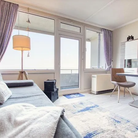 Διαμέρισμα Haus Schoene Aussicht, App 2sb314