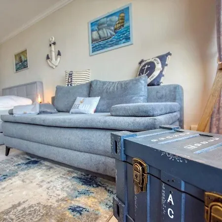 Haus Schoene Aussicht, App 2sb314 Διαμέρισμα *
