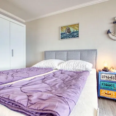 Διαμέρισμα Haus Schoene Aussicht, App 2sb314