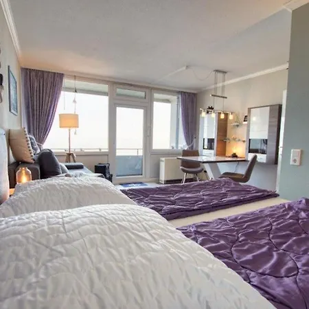 Διαμέρισμα Haus Schoene Aussicht, App 2sb314 *